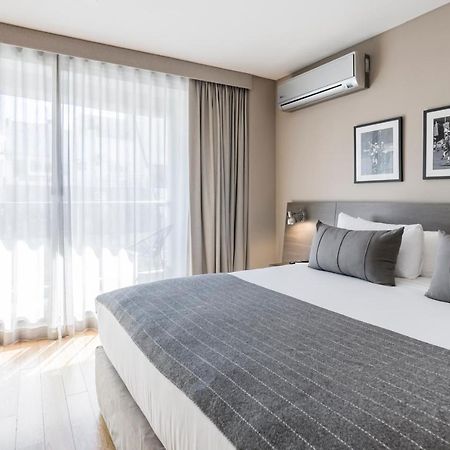 Hotel Casasur Bellini à Buenos Aires Extérieur photo