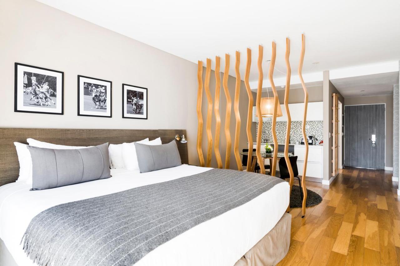 Hotel Casasur Bellini à Buenos Aires Extérieur photo