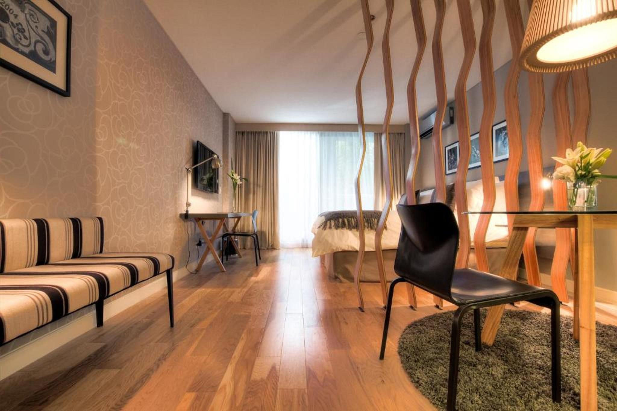 Hotel Casasur Bellini à Buenos Aires Extérieur photo