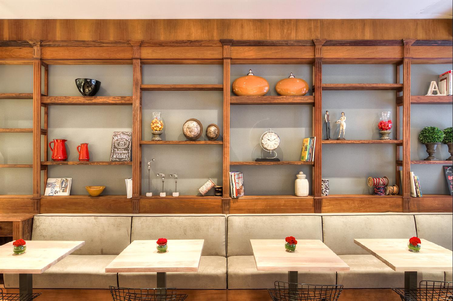 Hotel Casasur Bellini à Buenos Aires Extérieur photo