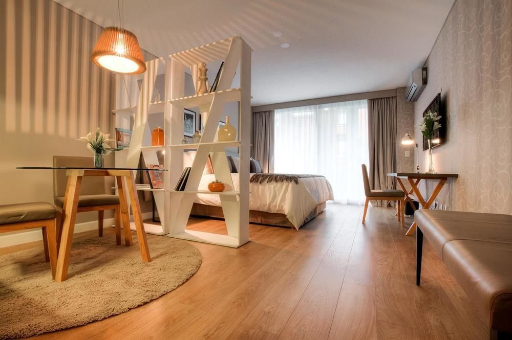 Hotel Casasur Bellini à Buenos Aires Extérieur photo