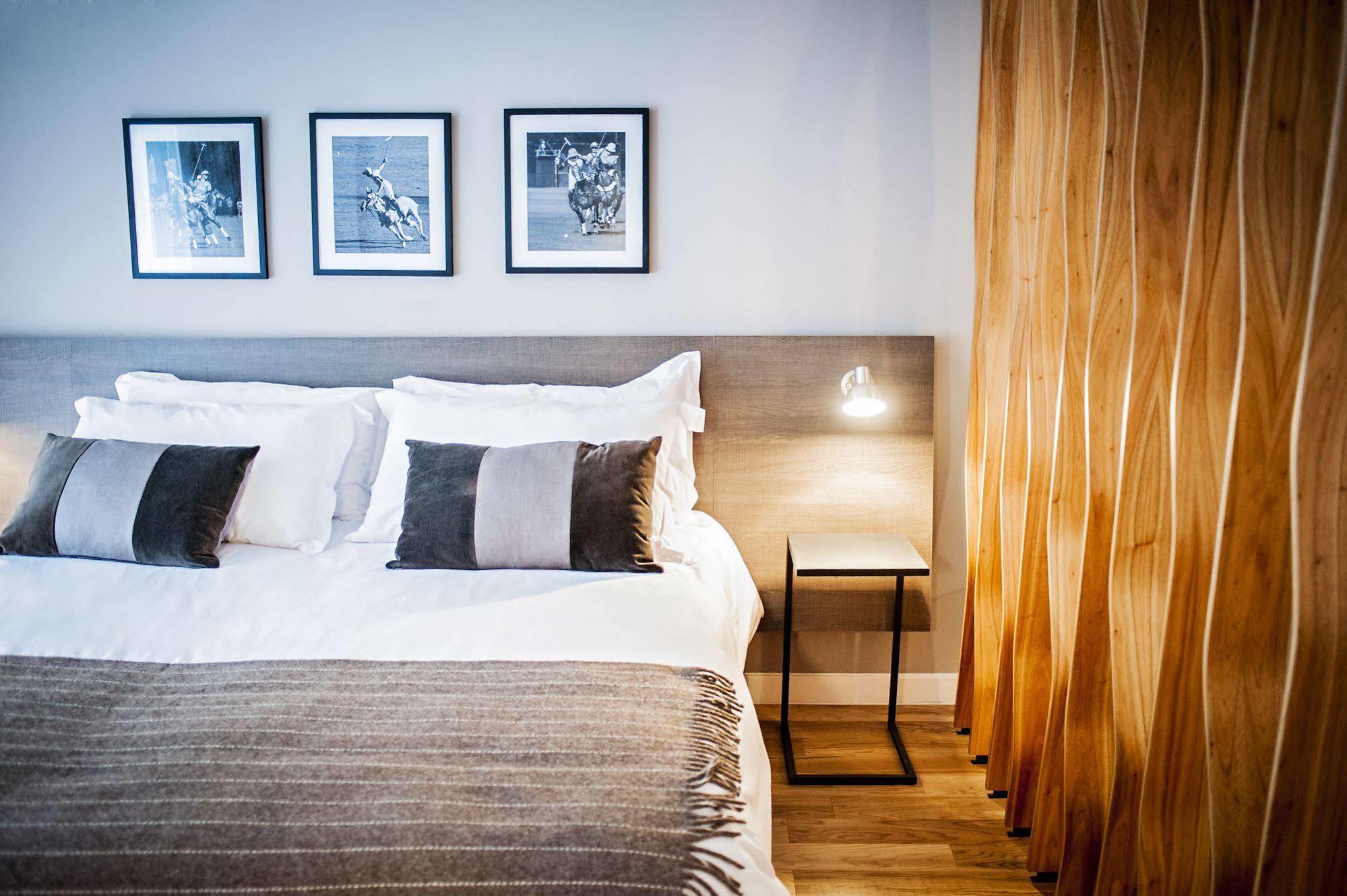 Hotel Casasur Bellini à Buenos Aires Extérieur photo